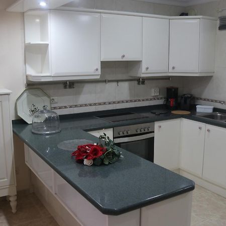 Apartamentos Vista Laurisilva بويرتو ذي لا كروز المظهر الخارجي الصورة