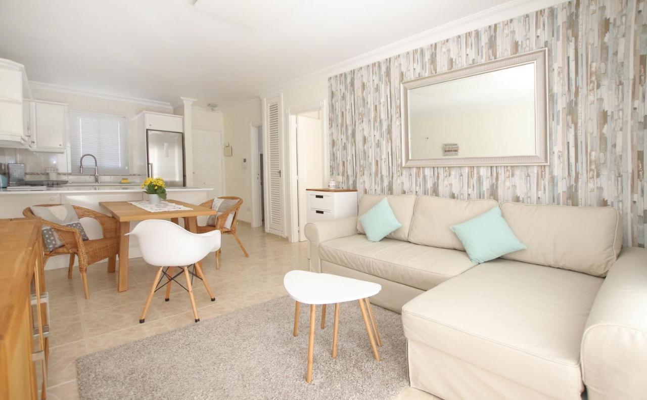 Apartamentos Vista Laurisilva بويرتو ذي لا كروز المظهر الخارجي الصورة