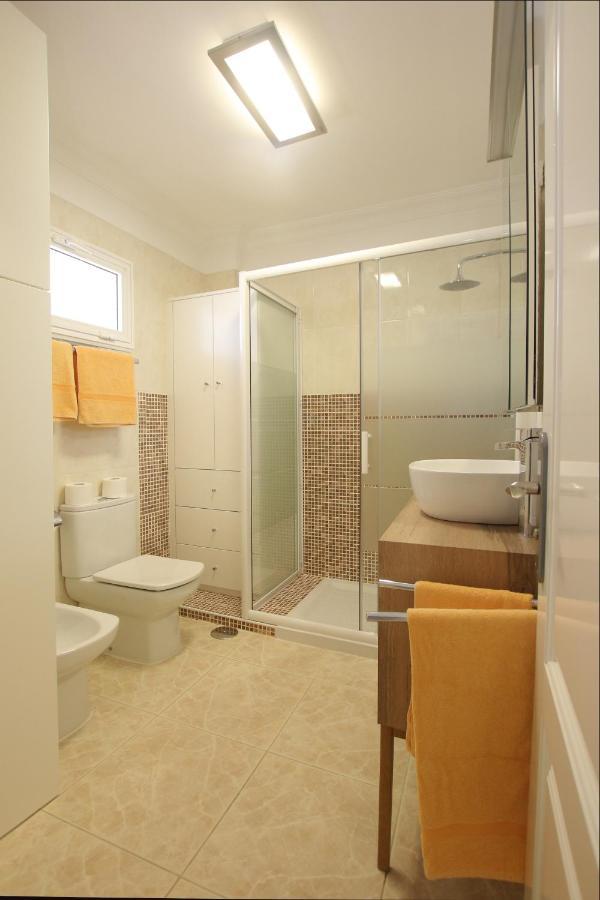 Apartamentos Vista Laurisilva بويرتو ذي لا كروز المظهر الخارجي الصورة