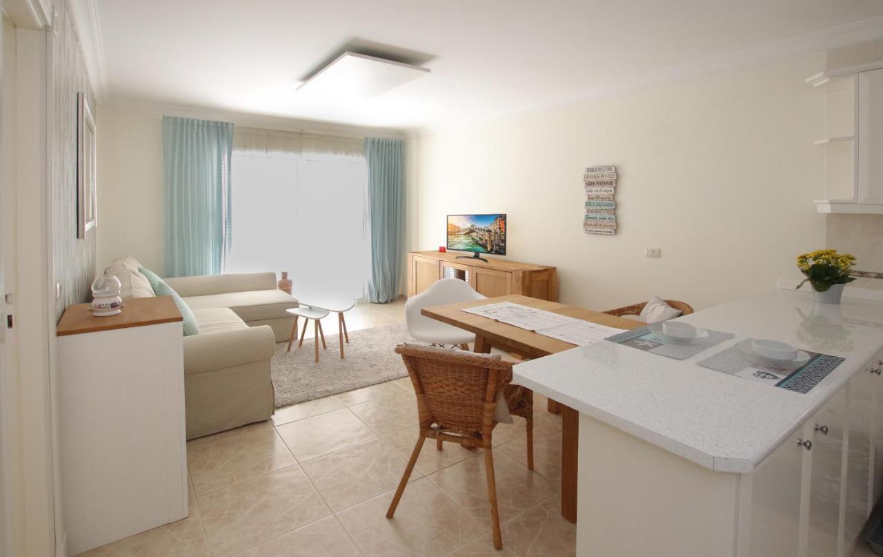 Apartamentos Vista Laurisilva بويرتو ذي لا كروز المظهر الخارجي الصورة
