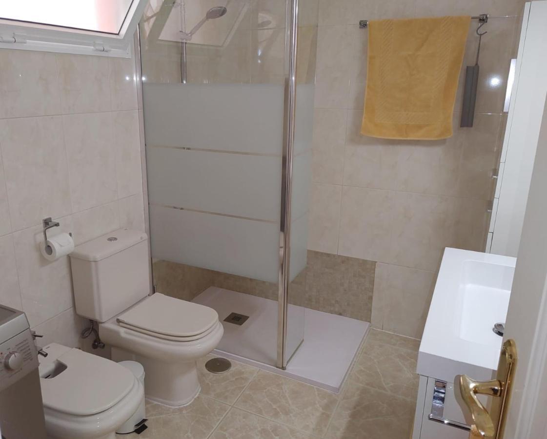 Apartamentos Vista Laurisilva بويرتو ذي لا كروز المظهر الخارجي الصورة