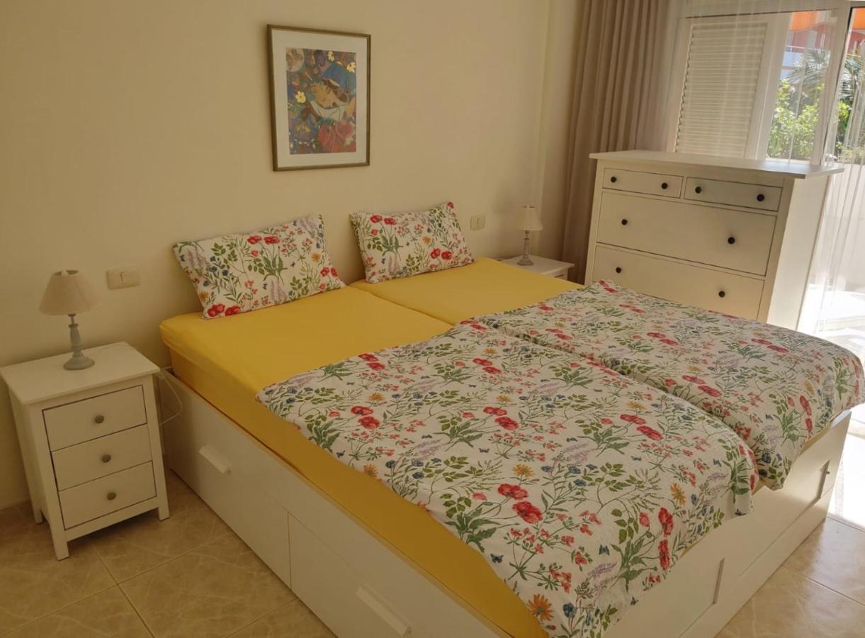 Apartamentos Vista Laurisilva بويرتو ذي لا كروز المظهر الخارجي الصورة
